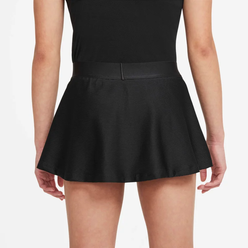 نايكي تنورة التنس كورت دراي-فت فيكتوري للاطفال الكبار